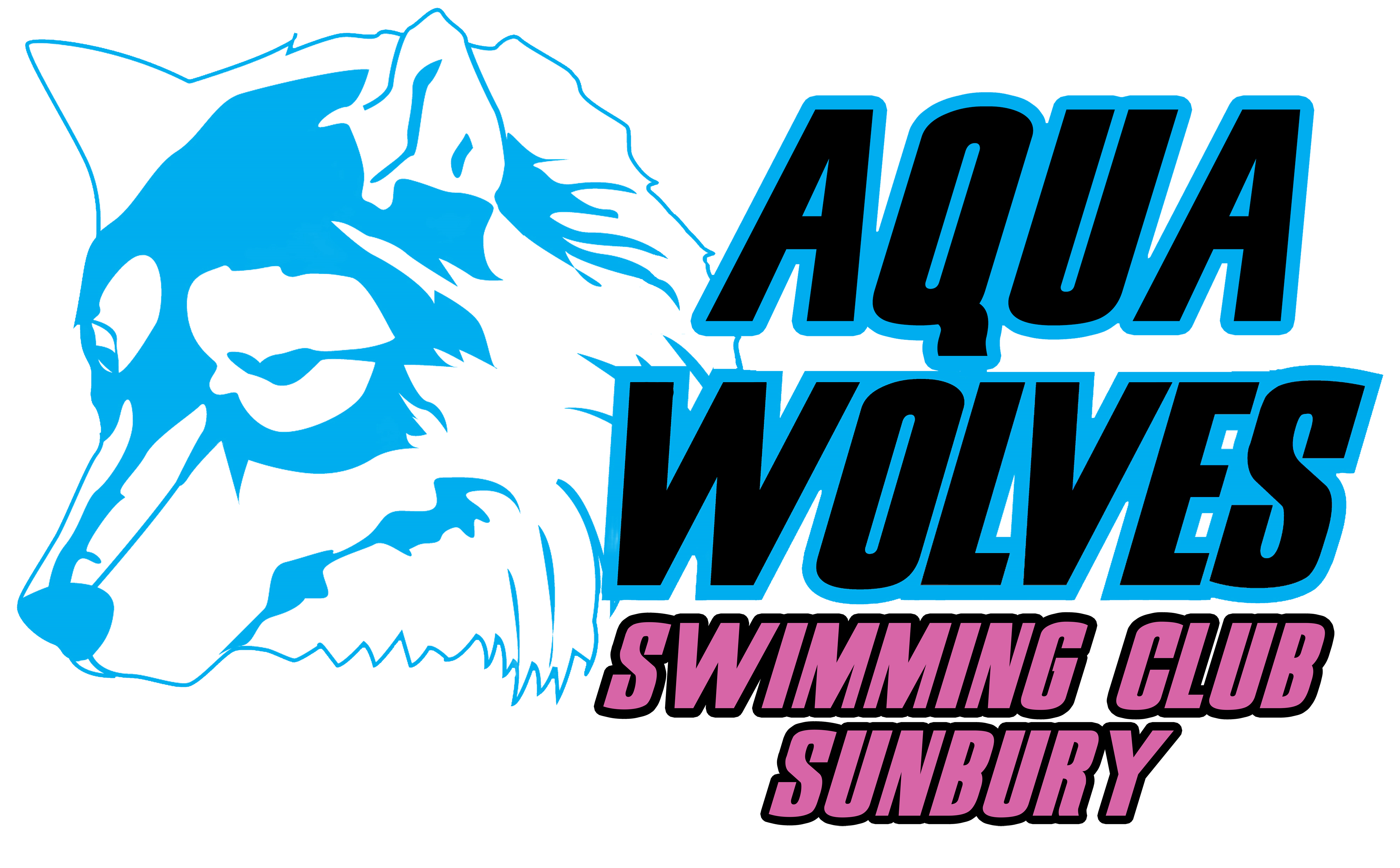 Aqua Wolves